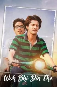 Woh Bhi Din The (2024) Hindi WEB-DL – 720p | Free Download