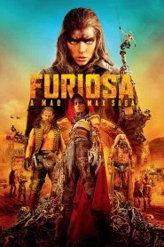 Furiosa: A Mad Max Saga (2024) [Hindi+English] WEB-DL – 720p | Free Download