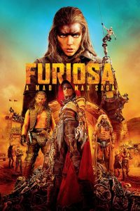 Furiosa: A Mad Max Saga (2024) [Hindi+English] WEB-DL – 720p | Free Download