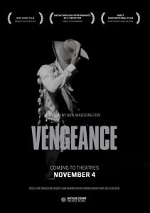 Vengeance (2023) Hindi WEB-DL – 720p | Free Download