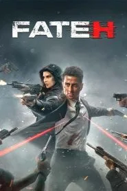 Fateh (2025) Hindi WEB-DL – 1080p, 720p, 480p | Free Download