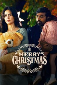 Merry Christmas (2024) Hindi WEB-DL – 720p | Free Download