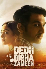 Dedh Bigha Zameen (2024) Hindi WEB-DL – 720p | Free Download