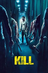 Kill (2024) Hindi WEB-DL – 1080p, 720p, 480p | Free Download