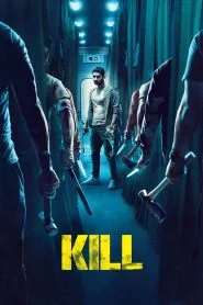 Kill (2024) Hindi WEB-DL – 1080p, 720p, 480p | Free Download