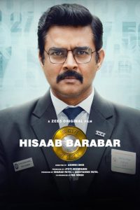 Hisaab Barabar (2025) Hindi WEB-DL – 1080p, 720p, 480p | Free Download