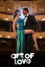 Art of Love (2024) Dual Audio [Hindi+English] WEB-DL – 720p | Free Download