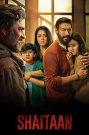 Shaitaan (2024) Hindi WEB-DL – 720p | Free Download