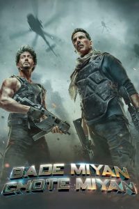 Bade Miyan Chote Miyan (2024) Hindi WEB-DL – 720p | Free Download