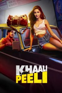 Khaali Peeli (2020) Hindi WEB-DL – 720p | Free Download