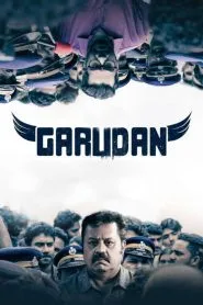 Garudan (2023) Hindi WEB-DL – 1080p, 720p,480p | Free Download