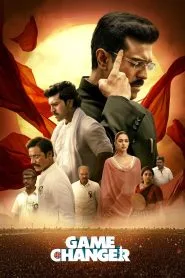 Game Changer (2025) Hindi WEB-DL – 1080p, 720p, 480p | Free Download