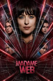 Madame Web (2024) Dual Audio [Hindi+English] WEB-DL – 720p | Free Download