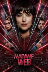 Madame Web (2024) Dual Audio [Hindi+English] WEB-DL – 720p | Free Download
