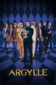 Argylle (2024) Dual Audio [Hindi+English] WEB-DL – 720p | Free Download