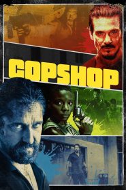Copshop (2021) [Hindi+English] WEB-DL – 720p | Free Download