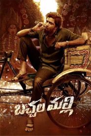 Bachhala Malli (2024) Hindi WEB-DL – 1080p, 720p | Free Download