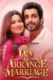 Luv Ki Arrange Marriage (2024) Hindi WEB-DL – 720p | Free Download