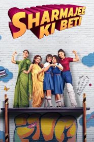 Sharmajee Ki Beti (2024) Hindi WEB-DL – 720p | Free Download