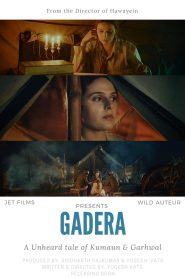 Gadera (2024) [Hindi+English] WEB-DL – 720p | Free Download