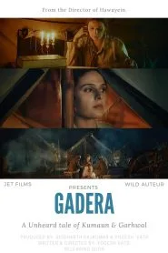 Gadera (2024) [Hindi+English] WEB-DL – 720p | Free Download