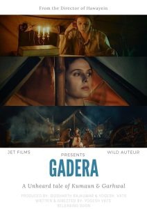 Gadera (2024) [Hindi+English] WEB-DL – 720p | Free Download