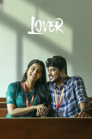 Lover (2024) Hindi WEB-DL – 720p | Free Download