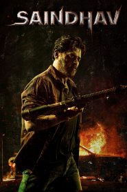 Saindhav (2024) Hindi WEB-DL – 720p | Free Download