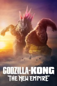 Godzilla x Kong: The New Empire (2024) [Hindi+English] WEB-DL – 720p | Free Download