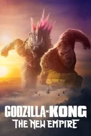 Godzilla x Kong: The New Empire (2024) [Hindi+English] WEB-DL – 720p | Free Download