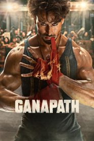 Ganapath (2024) Hindi WEB-DL – 720p | Free Download