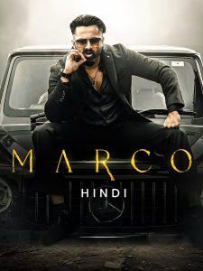 Marco 2025 Hindi WEB-DL –1080p, 720p, 480p | Free Download