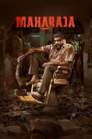 Maharaja (2024) [Hindi+Tamil] WEB-DL – 1080p, 720p, 480p | Free Download