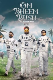 Om Bheem Bush  2024 Hindi WEB-DL – 1080p, 720p,480p | Free Download