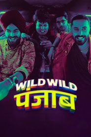 Wild Wild Punjab (2024) Hindi WEB-DL – 720p | Free Download
