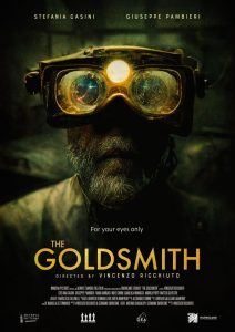 The Goldsmith (2024) Hindi-Italian WEB-DL – 1080p, 720p,480p, | Free Download