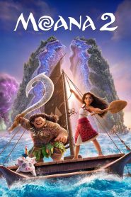 Moana 2 2024 Hindi-English WEB-DL – 1080p, 720p,480p, | Free Download
