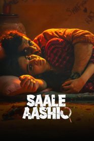 Saale Aashiq 2025 Hindi TVRiP – 1080p, 720p,480p | Free Download