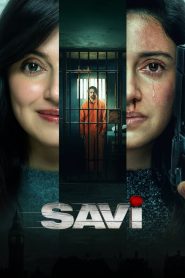 Savi (2024) Hindi WEB-DL – 720p | Free Download