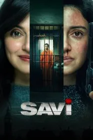 Savi (2024) Hindi WEB-DL – 720p | Free Download