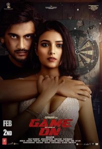 Game On  2024 Hindi WEB-DL – 1080p, 720p, 480p, | Free Download