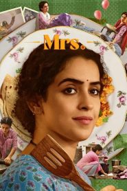 Mrs. 2025 Hindi WEB-DL – 1080p, 720p,480p | Free Download