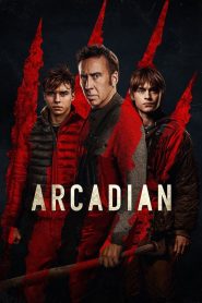 Arcadian (2024) Hindi WEB-DL – 720p | Free Download