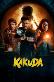 Kakuda (2024) Hindi WEB-DL – 720p | Free Download