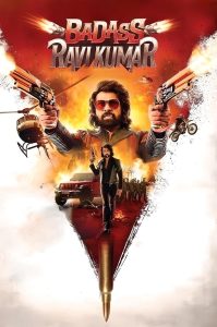 Badass Ravi Kumar 2025 Hindi HDRiP – 1080p, 720p,480p | Free Download