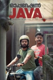 Operation Java (2021) Hindi WEB-DL – 720p | Free Download