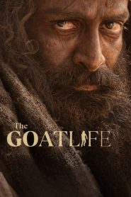 The Goat Life (2024) Hindi WEB-DL – 720p | Free Download