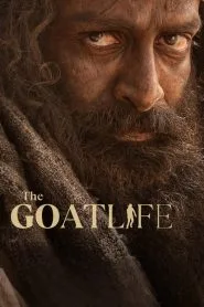 The Goat Life (2024) Hindi WEB-DL – 720p | Free Download