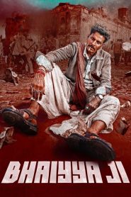 Bhaiyya Ji (2024) Hindi WEB-DL – 720p | Free Download