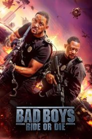 Bad Boys: Ride or Die (2024) [Hindi+English] WEB-DL – 720p | Free Download